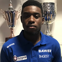 Foto dell'atleta Daniel Datuowei